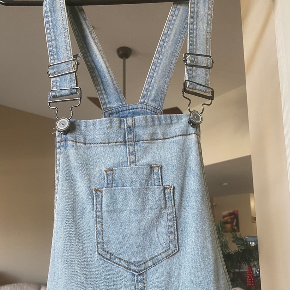 Overalls Mayfair Edyson size Small - Picture 2 of 7